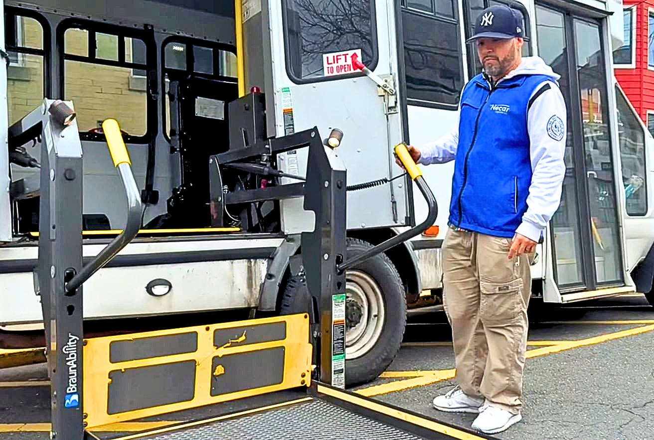 Airport Transportation