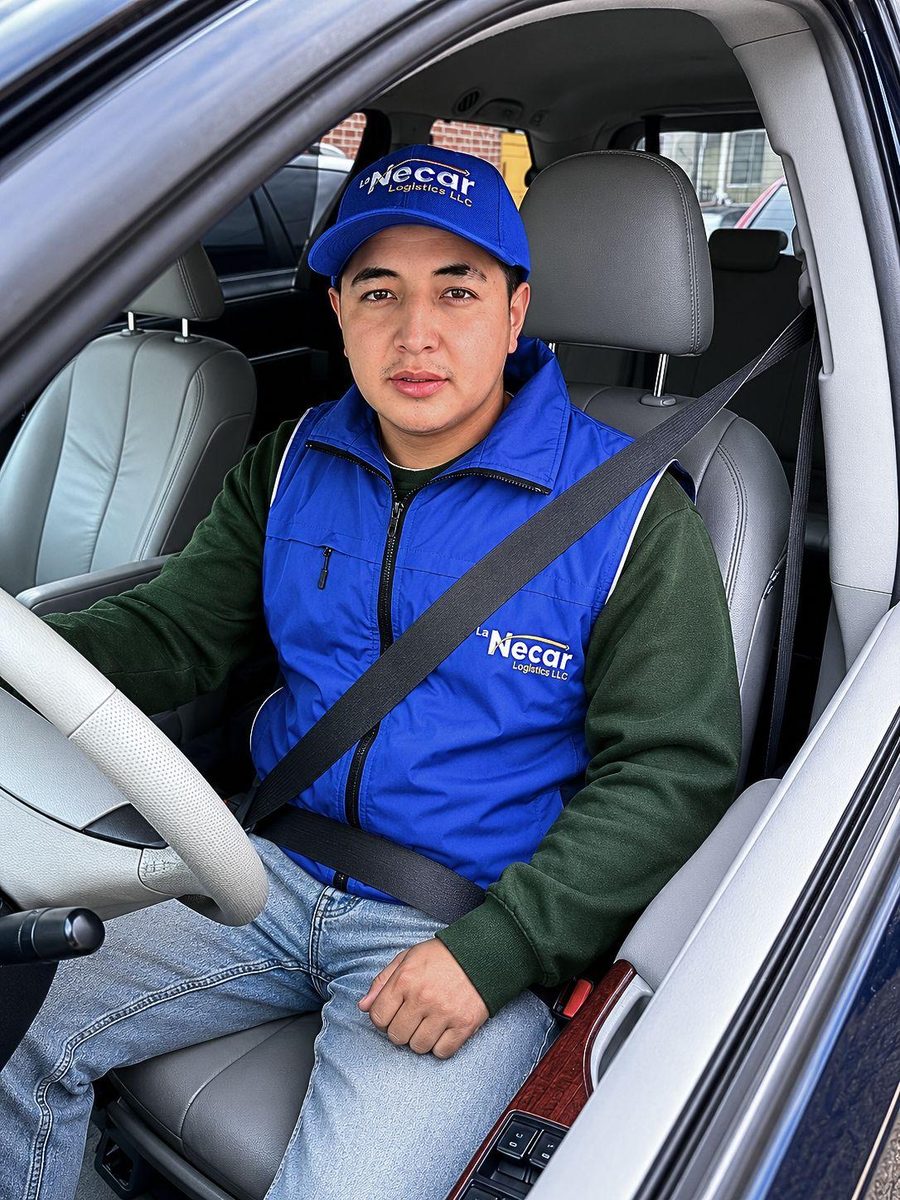 Senior Transportation Support