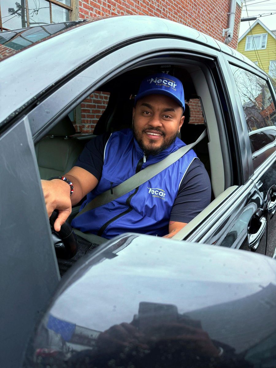 Community Transportation Activities Outings